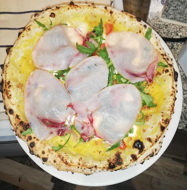 Valtellina Ristorante Pizzeria